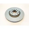 Image de 2 disques de frein norauto nd1707-c