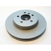 Image de 2 disques de frein norauto nd2217-c
