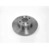 Image de 2 disques de frein norauto nd4070