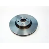 Image de 2 disques de frein norauto nd1548