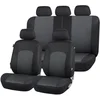 Image de Jeu complet de housses universelles voiture norauto mercury noir avec certificat kba