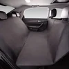 Image de Housse de protection pour animaux de compagnie noire norauto