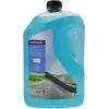 Image de Lave-glace toutes saisons antipluie -10° norauto parfum menthe 5 l