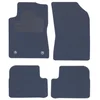 Image de 4 tapis sur mesure moquette citroën c5 break de 04/2008 à 12/2017 norauto