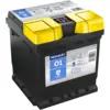 Image de Batterie norauto bv01 40 ah - 340 a