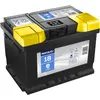 Image de Batterie norauto bv18 60 ah - 540 a