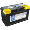 Image de Batterie norauto bv22 80 ah - 740 a