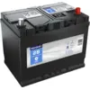 Image de Batterie norauto bv28 68 ah - 550 a
