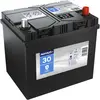 Image de Batterie norauto bv30 60 ah - 510 a