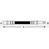 Image de Flexible de frein norauto nfl46343