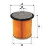 Image de Filtre à carburant norauto 822