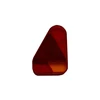 Image de 1 cabochon triangulaire norauto pour feu arrière gauche 6 fonctions