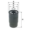Image de Filtre à carburant norauto 883