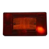 Image de 1 feu arrière droit rectangulaire 5 fonctions norauto