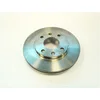 Image de 2 disques de frein norauto nd4694