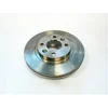 Image de 2 disques de frein norauto nd3550