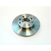 Image de 2 disques de frein norauto nd4689