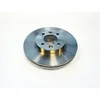 Image de 2 disques de frein norauto nd2232