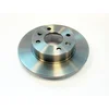 Image de 2 disques de frein norauto nd6947