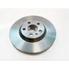 Image de 2 disques de frein norauto nd4620