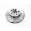 Image de 2 disques de frein norauto nd1093