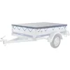 Image de Bâche plate norauto 200 x 145 cm