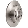 Image de 2 disques de frein norauto nd1063