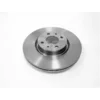Image de 2 disques de frein norauto nd0356