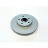 Image de 2 disques de frein norauto nd3963