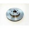 Image de 2 disques de frein norauto nd6767