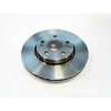 Image de 2 disques de frein norauto nd6198