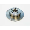 Image de 2 disques de frein norauto nd2701
