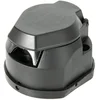 Image de Socle femelle d'attelage 13 plots en plastique norauto