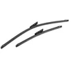 Image de 2 balais d'essuie-glace norauto performance 92 600mm/400mm