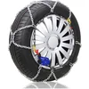 Image de 2 chaînes neige métalliques 12mm - norauto xl suv 209