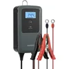 Image de Chargeur de batterie norauto 6v/12v 6a