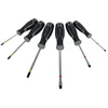 Image de 6 tournevis norauto