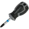 Image de Tournevis court pozidriv cruciforme pz2 norauto