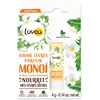 Image de LOVEA - Baume À Lèvres - Parfum Monoï - Apaise, Nourrit & Adoucit - Pour Lèvres Sèches - Enrichi Au Beurre De Karité - À Base D'Huiles D'Origine Végétale - Fabriqué En France - 4 g