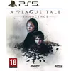 Image de Focus Home Interactive A Plague Tale: Innocence (PlayStation 5)