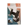 Image de Support téléphone avec fixation ventouse