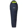 Image de Millet Baikal MIC1130 Sac de couchage unisexe adulte Bleu (nouveau logo) Normal