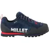Image de Millet Mixte Friction GTX U 1 Chaussure de randonnée, Bleu (Nouveau Logo), 40 2/3 EU, Bleu Nouveau Logo, 40 2/3 EU