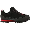 Image de MILLET Chaussures d'escalade Friction GTX U pour homme, taille unique, Nouveau logo noir, 40 EU