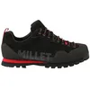 Image de MILLET Chaussures d'escalade Friction GTX U pour homme, taille unique, Nouveau logo noir, 44 EU Étroit