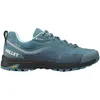 Image de Millet Femme Hike Up GTX W Chaussure de première randonnée, Bleu (Nouveau Logo), 38 EU Étroit, Bleu Nouveau Logo, 38 EU Étroit
