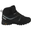 Image de Millet Femme Hike Up Mid GTX W 1 Chaussure de randonnée, Noir (Nouveau Logo), 42 EU, Noir Nouveau Logo, 42 EU