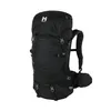 Image de MILLET Hanang 65+10 Mixte, Noir (Nouveau Logo), Taille unique