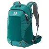Image de MILLET Hiker Air 18 W Mixte, Bleu, Taille unique