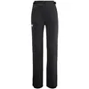 Image de Millet Femme Nallo II Pantalon, Noir (Nouveau Logo), 42 EU